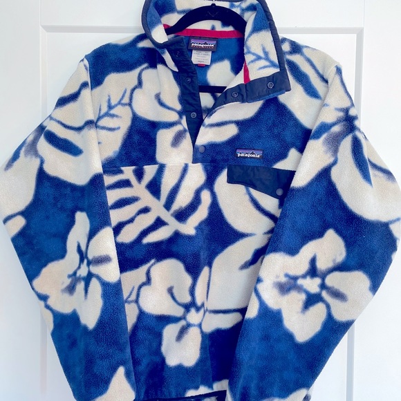 Patagonia Jackets & Blazers - Synchilla